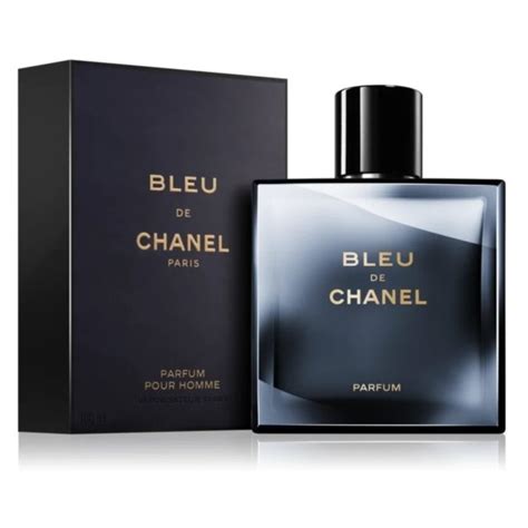 chanel bleu 100|bleu de chanel paris price.